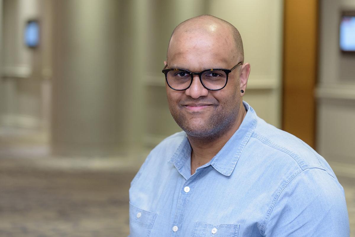 Richard Silvera, MD