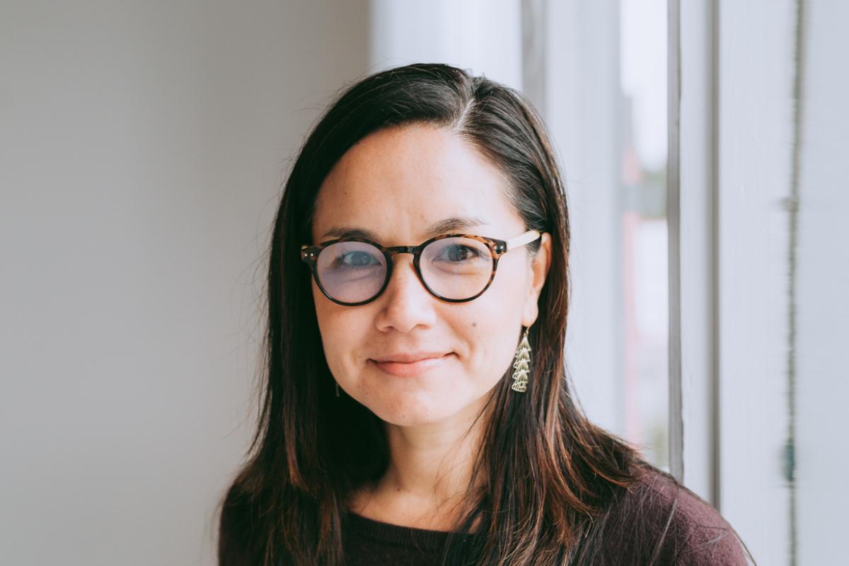 Mary Pan, MD