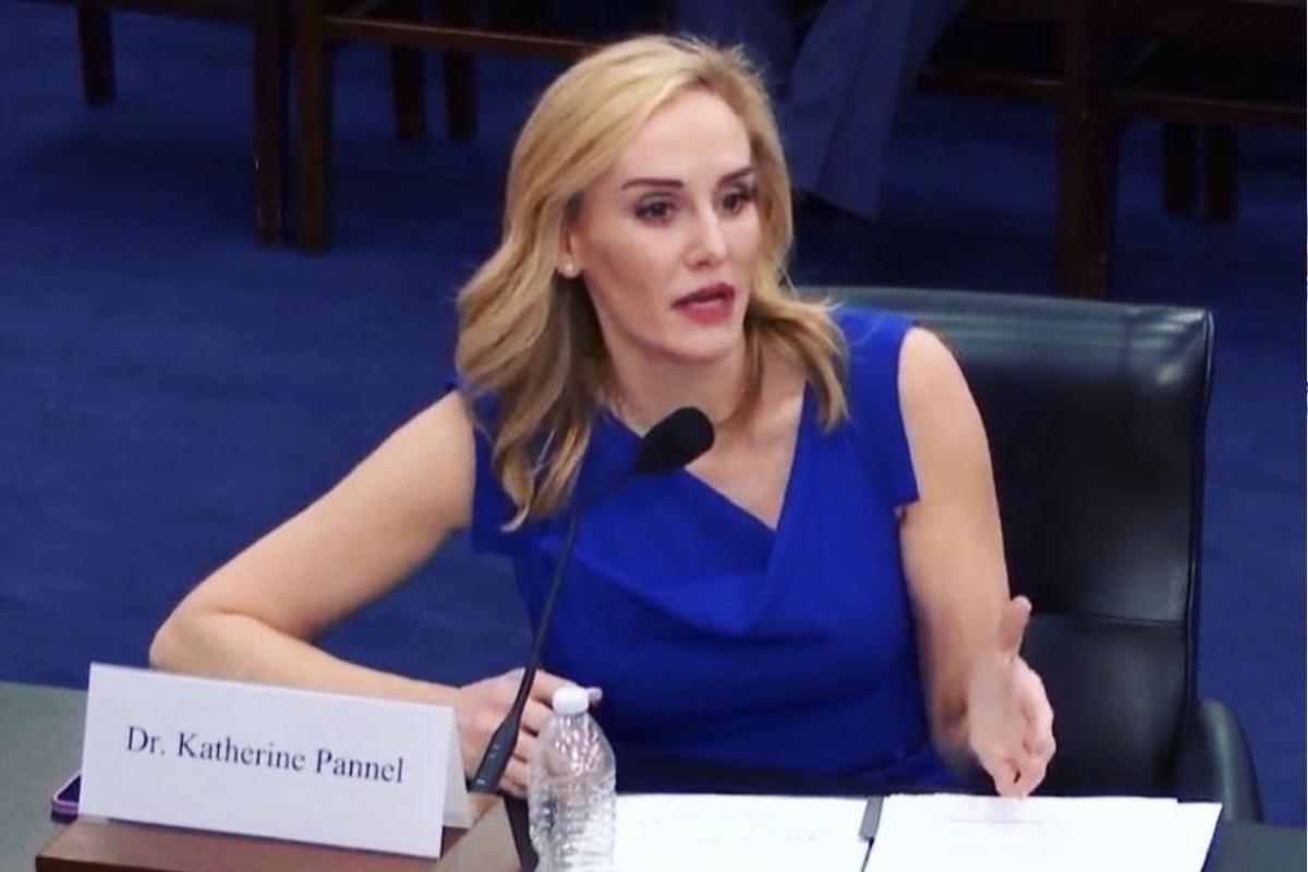 Katherine Pannel, DO