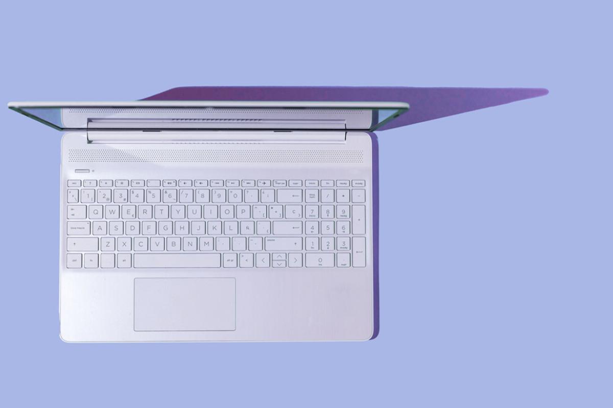 Laptop