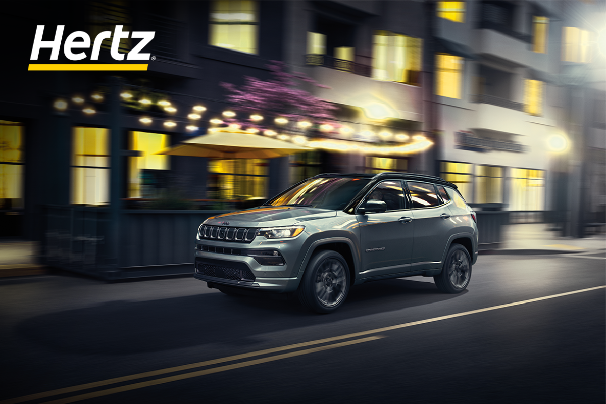 Hertz Jeep pic