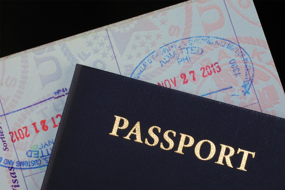 Passport