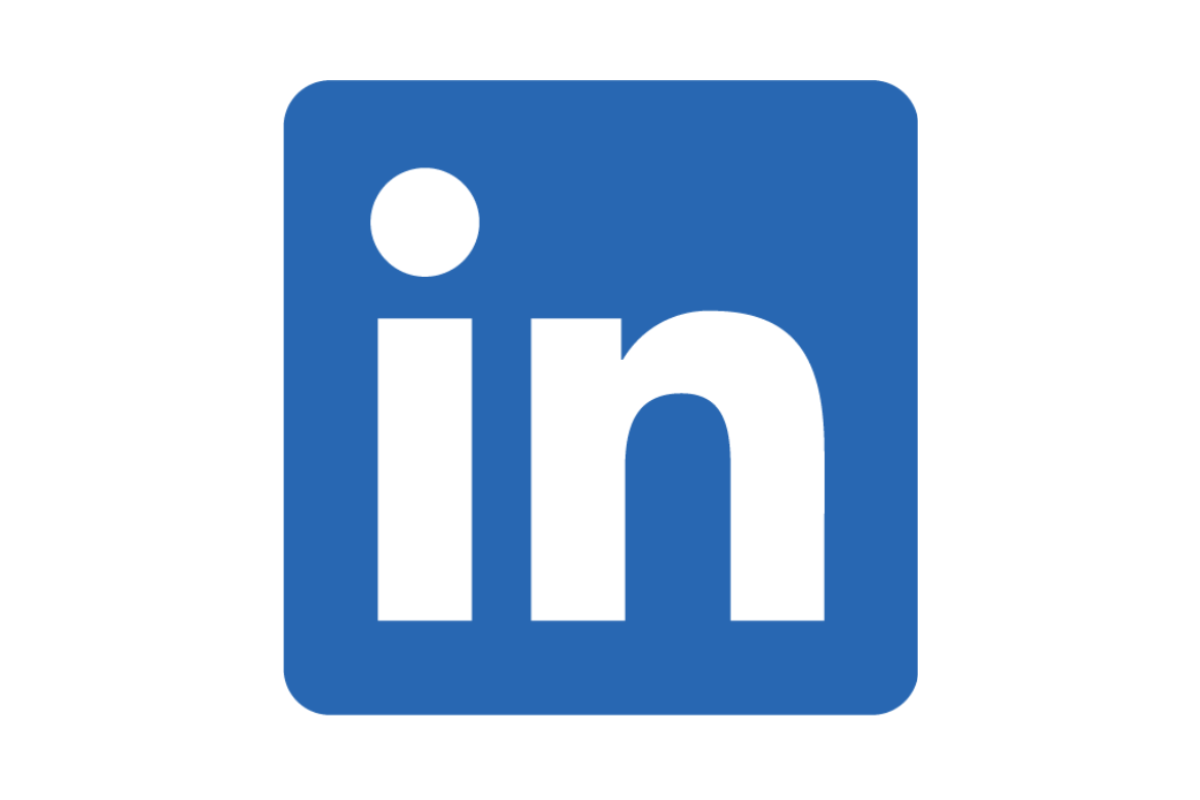LinkedIn logo