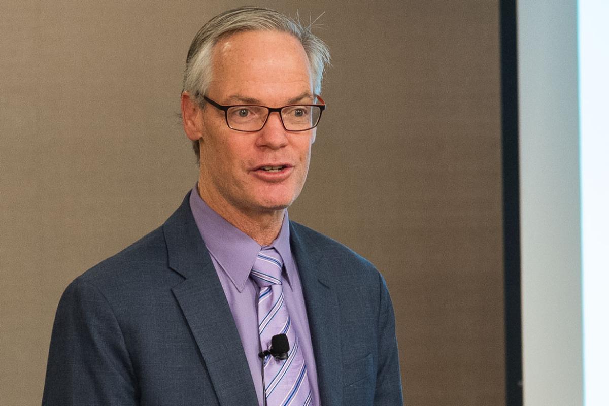 Ethan Lazarus, MD