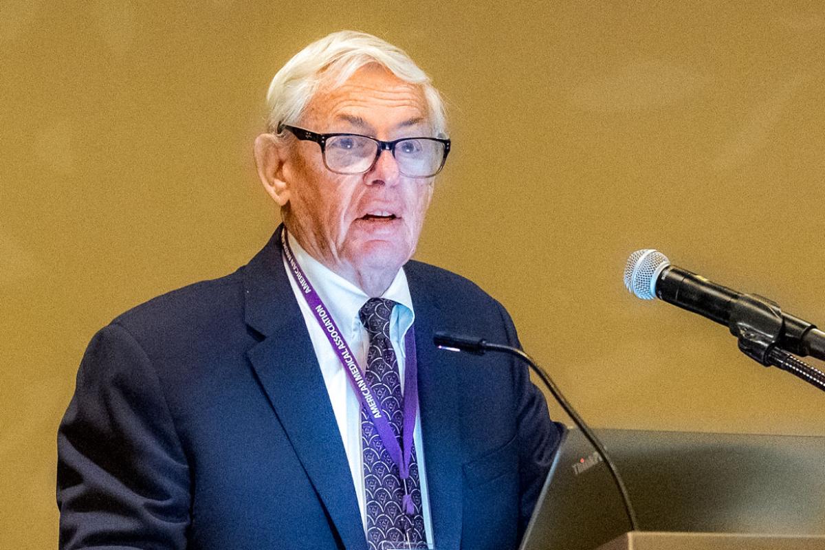 Peter A. Schwartz, MD