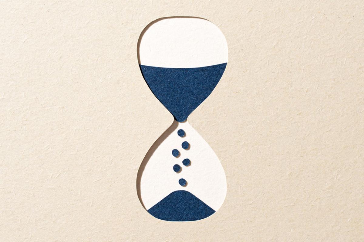 Hourglass
