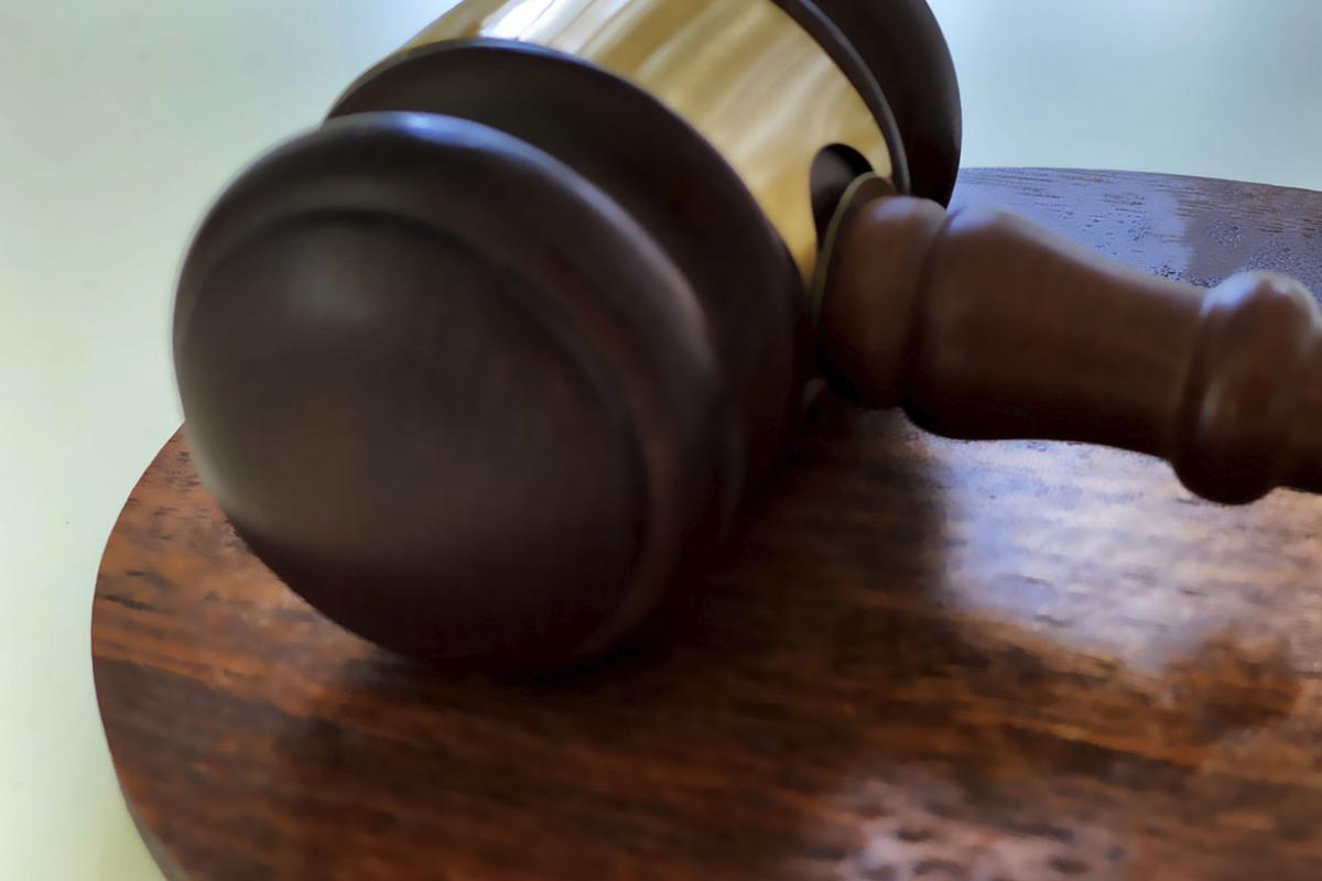 Gavel