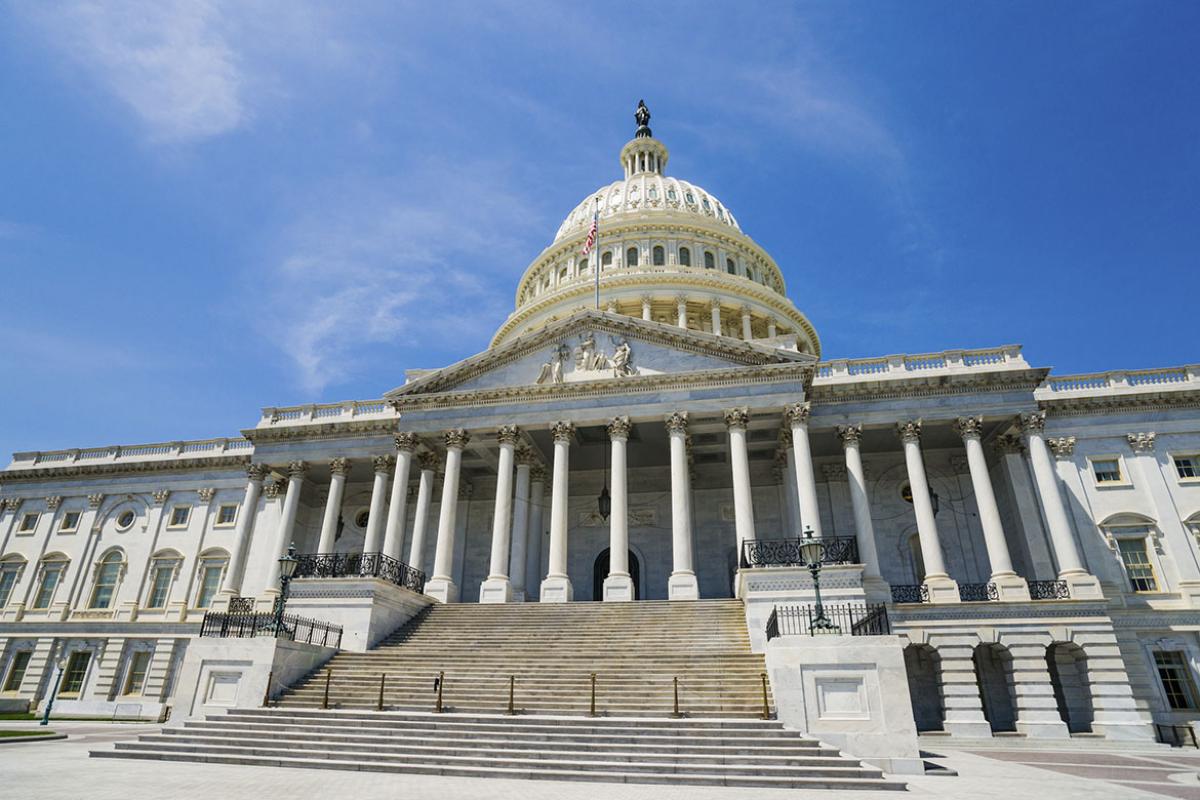 United States Capitol