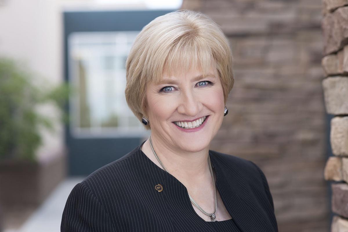 Barbara L. McAneny, MD