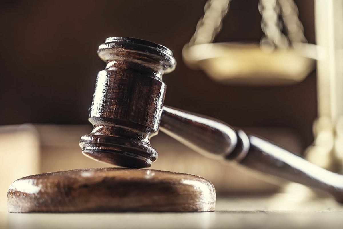 Gavel