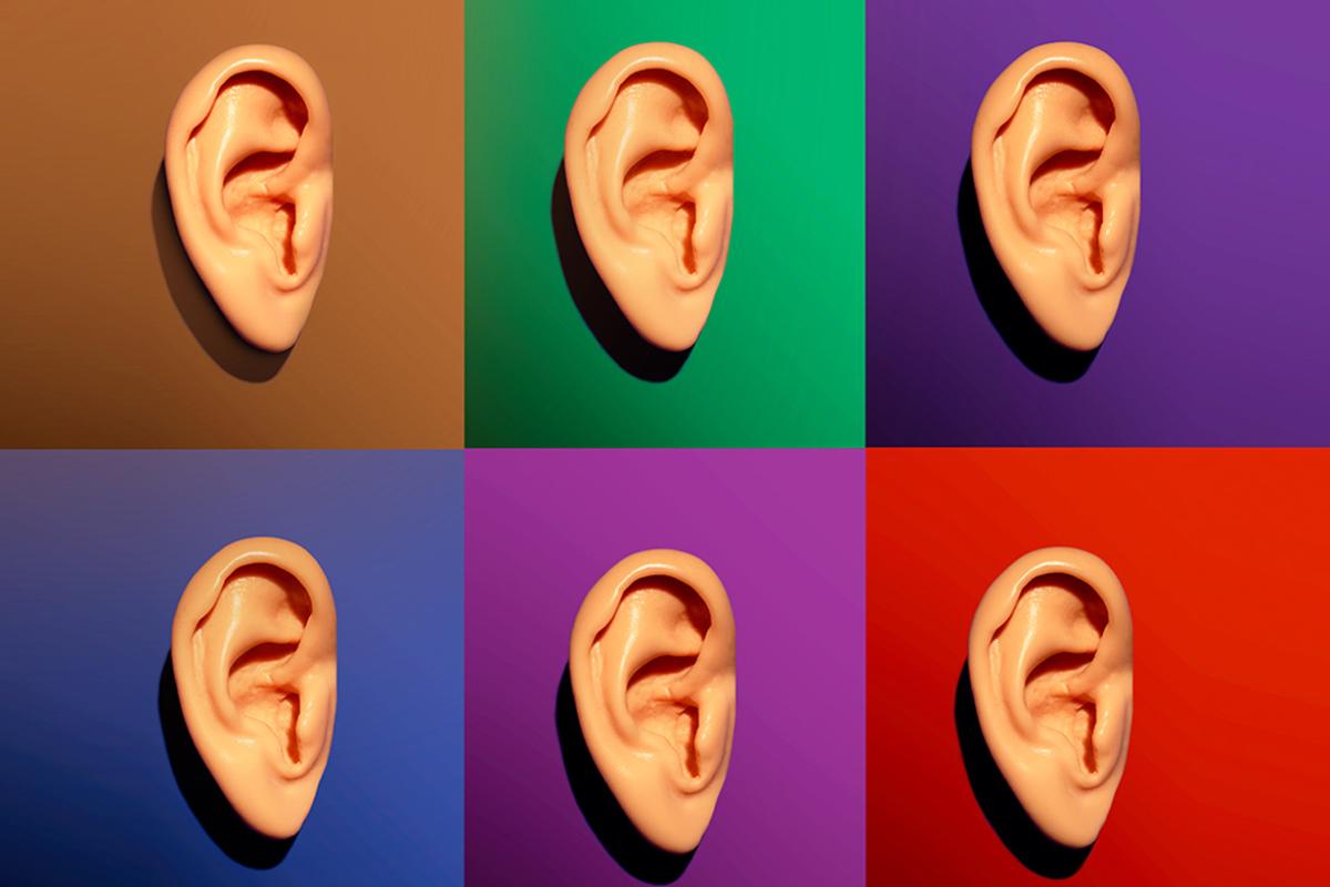Ears