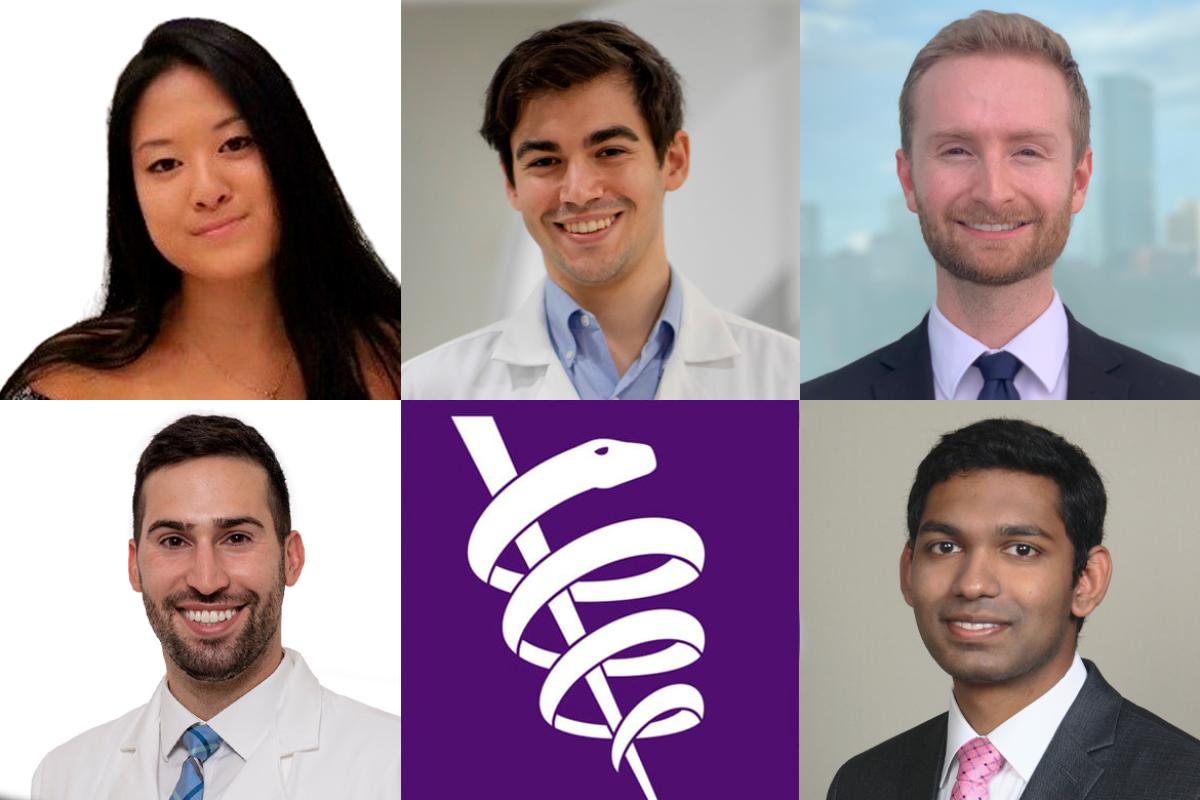 2023 Research Challenge finalists