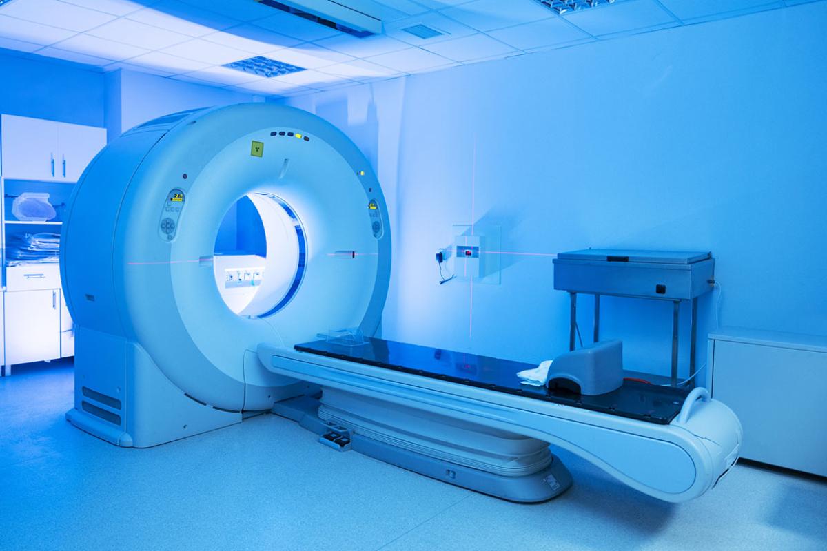 Radiotherapy treatment machines
