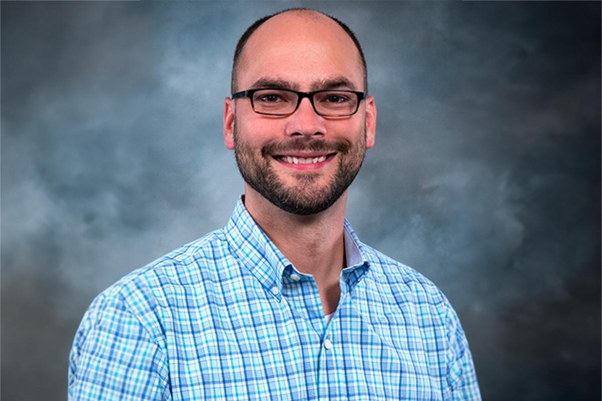 Jordon Despain, MD