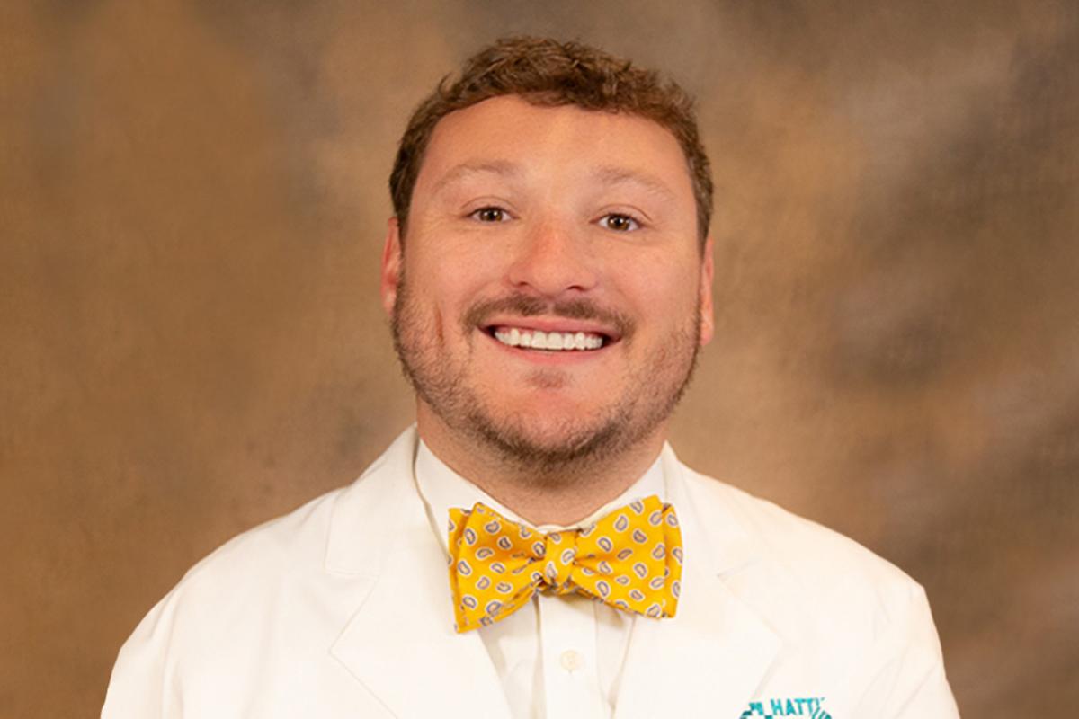 L. Wesley Aldred, MD
