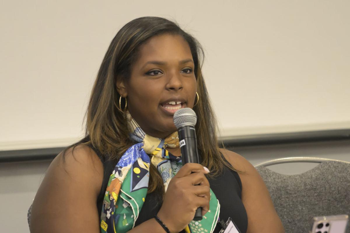 Jade Anderson, MD