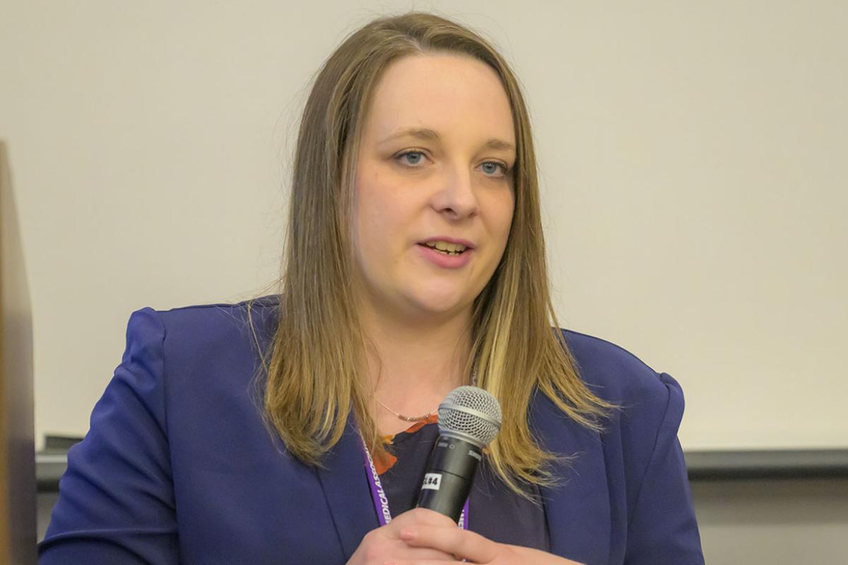 Sarah Costello, MD