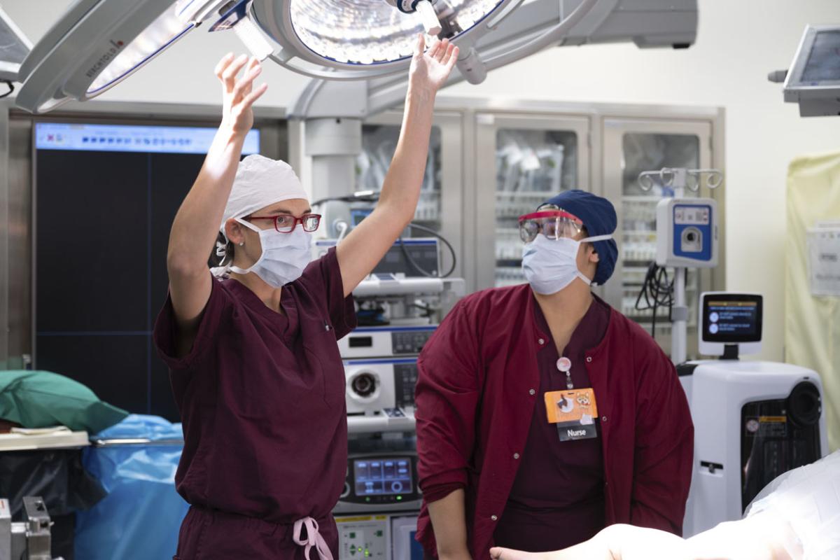 Heather Kowalski, MD