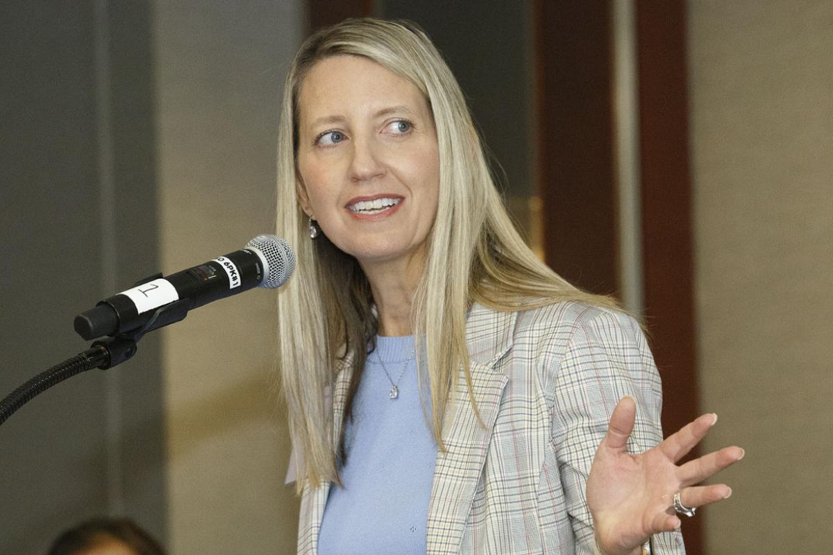 Heather Spies, MD
