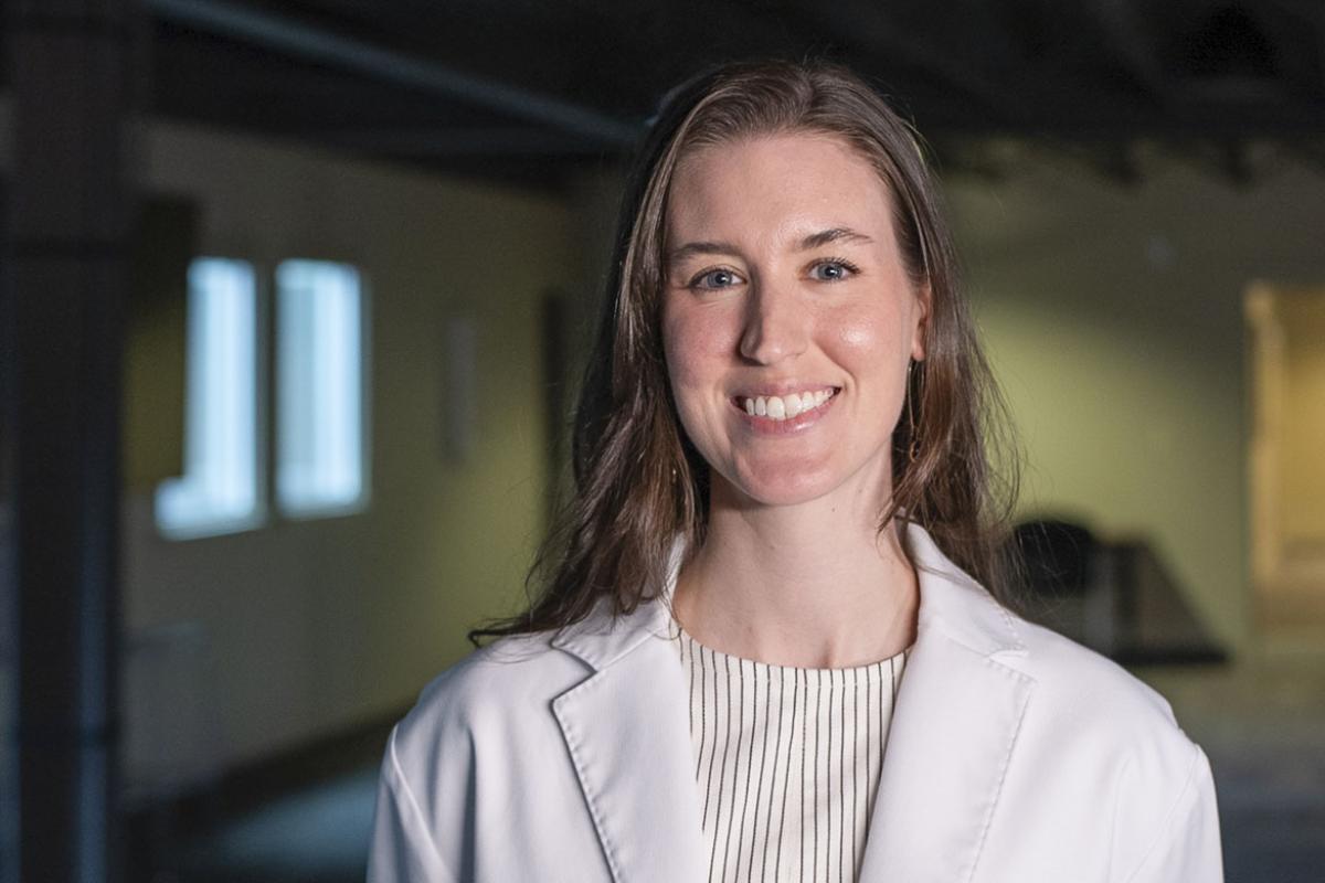 Mary Claire Curet, MD