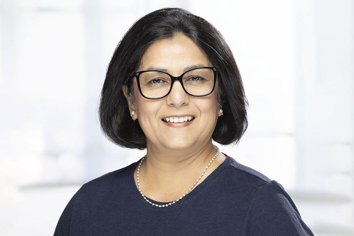 Alpa Shah, MD