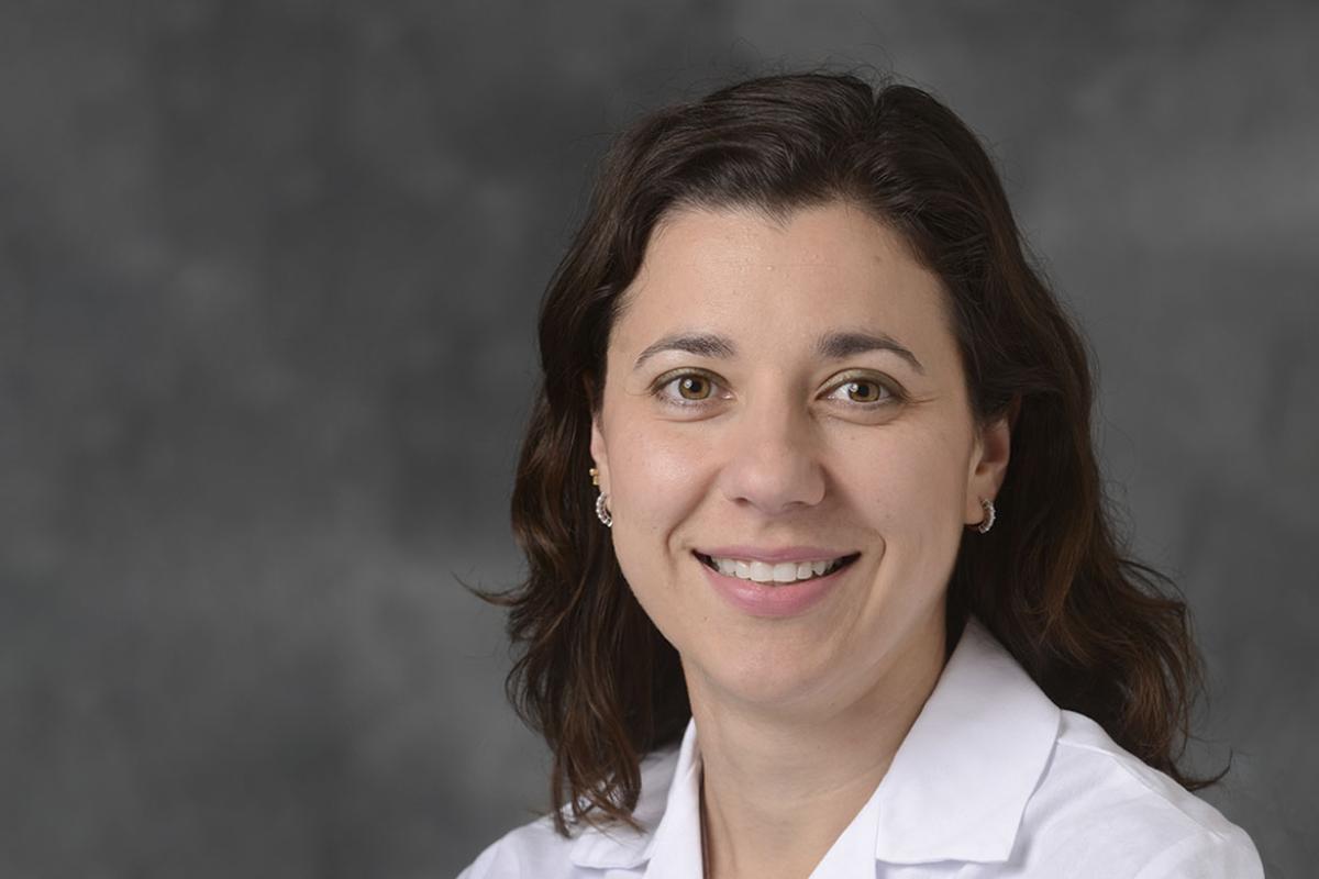 Virginia Skiba, MD