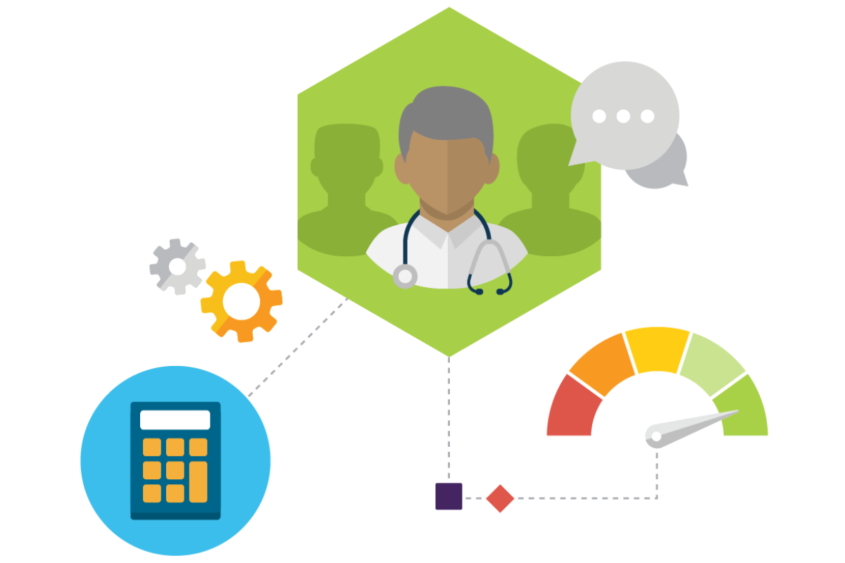 STEPS Forward organizational cost of physician burnout