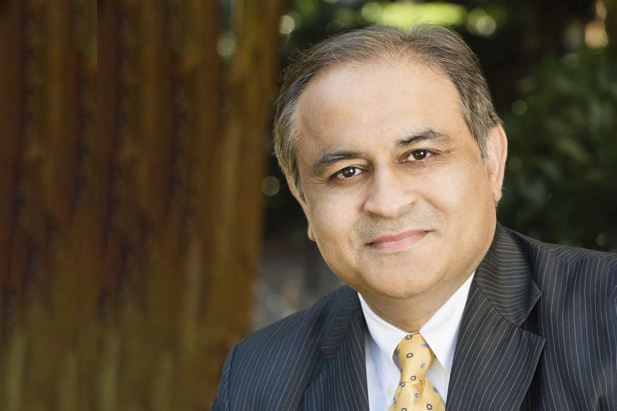Ednan Mushtaq, MD