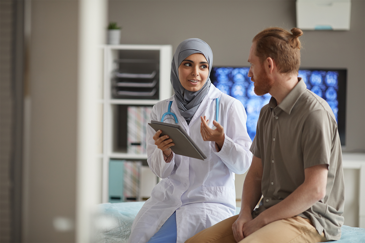 Routine Screening Toolkit Step 3: Initiating standard screening protocols