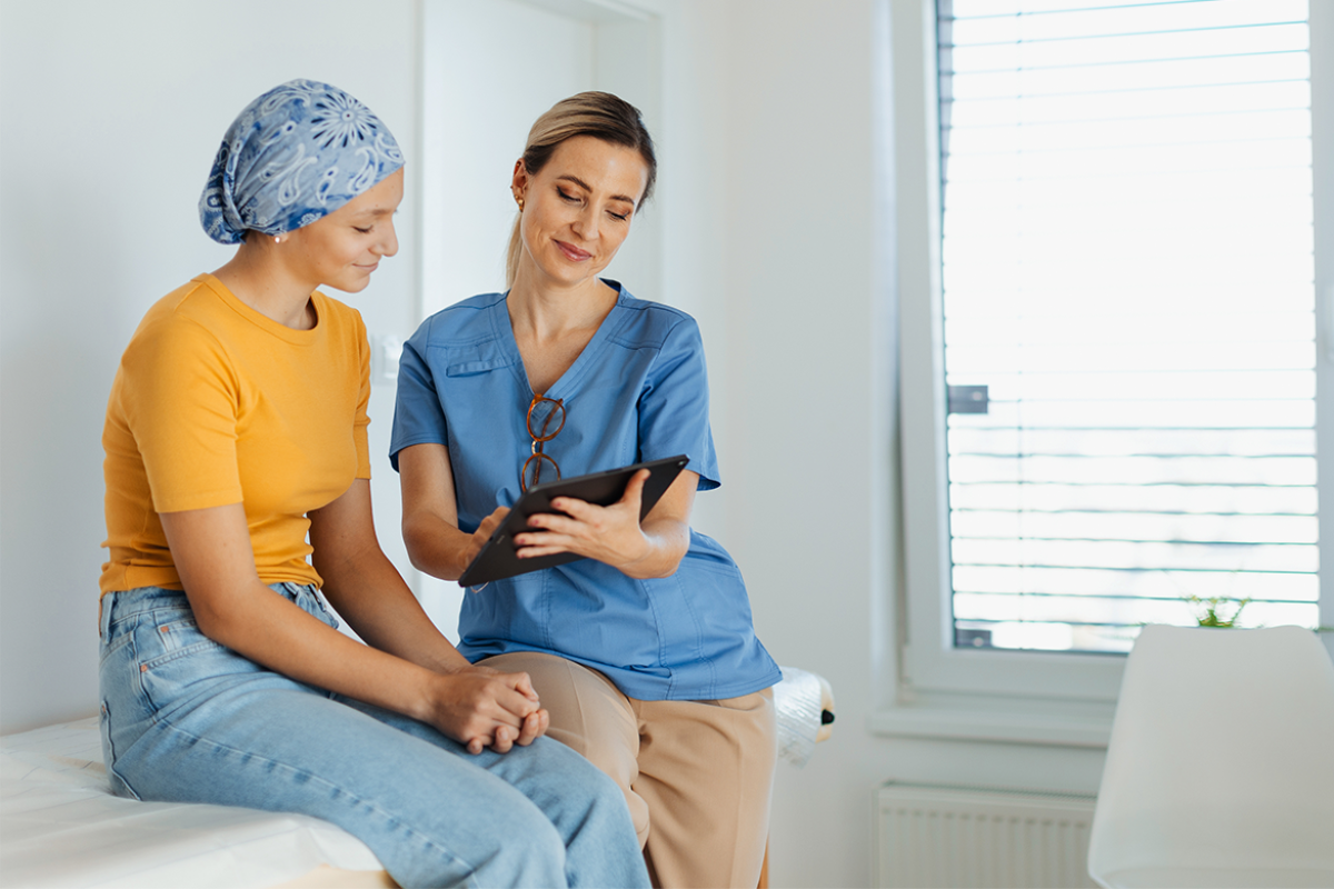 Routine Screening Toolkit Step 5: Education and post-test counseling