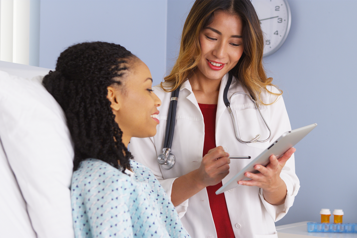 Routine Screening Toolkit, Emergency Dept. Step 5: Linkage to care