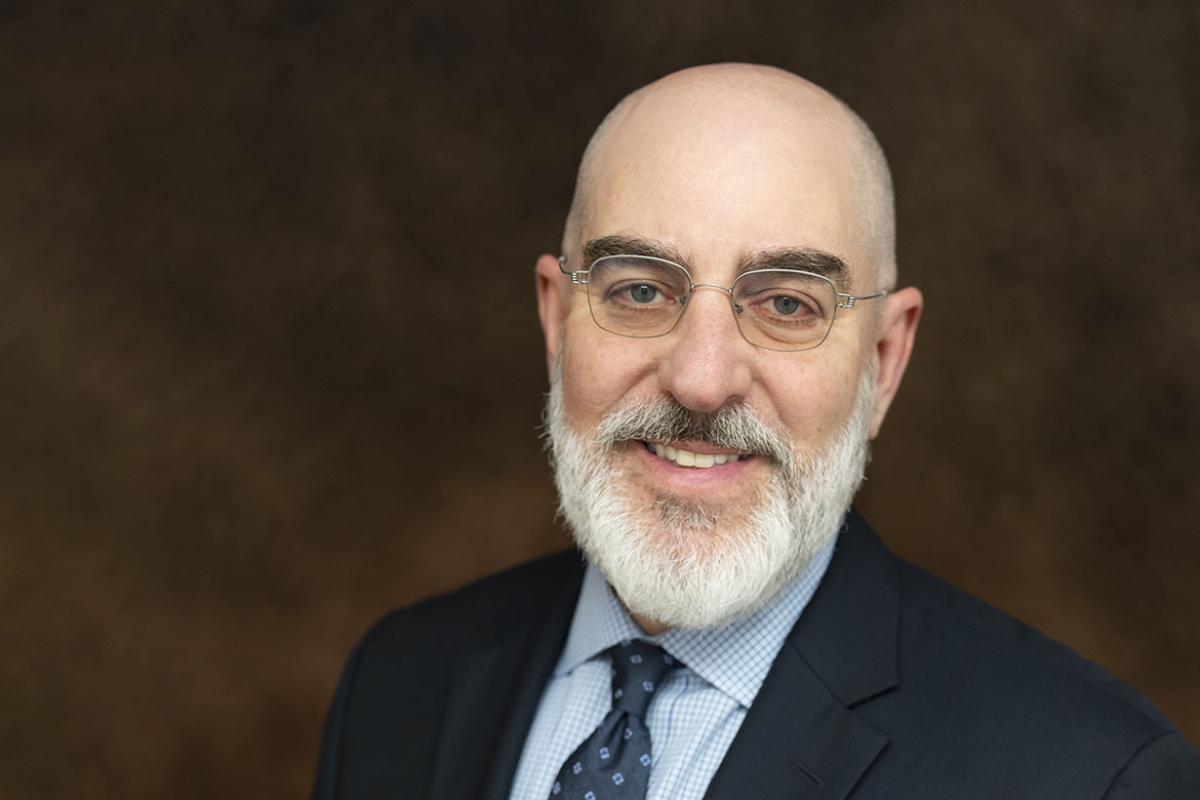 Ronald L. Schwartz, MD