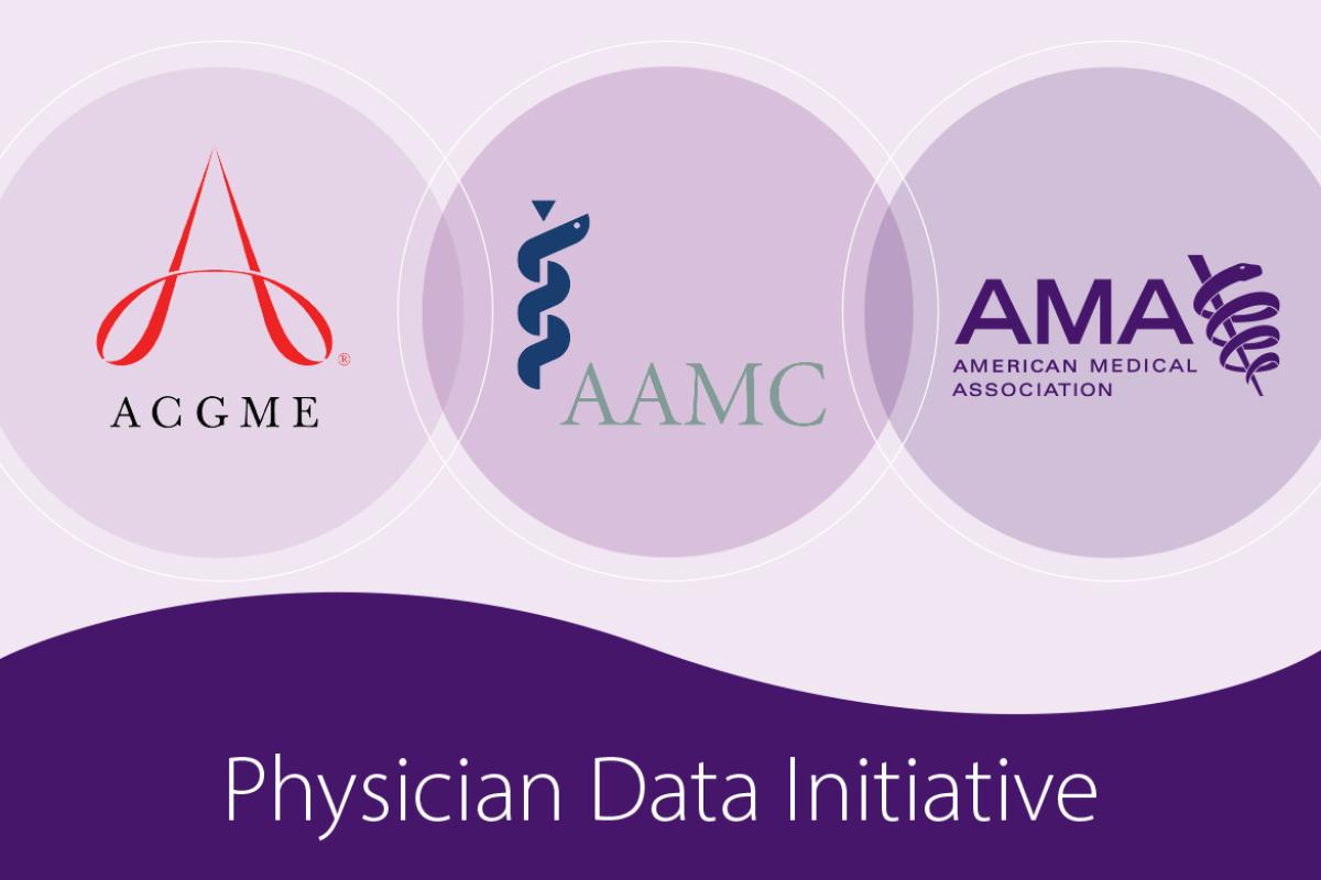 Physicican Data Initiative
