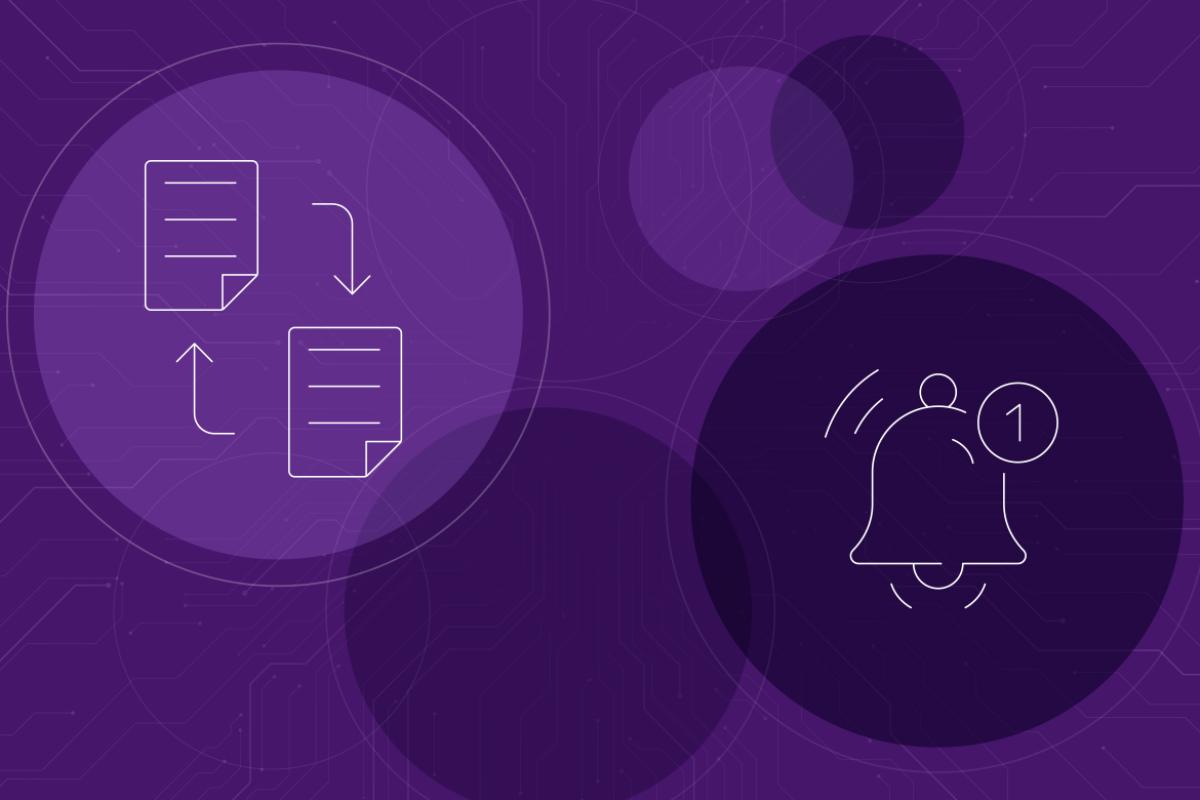 Data integration