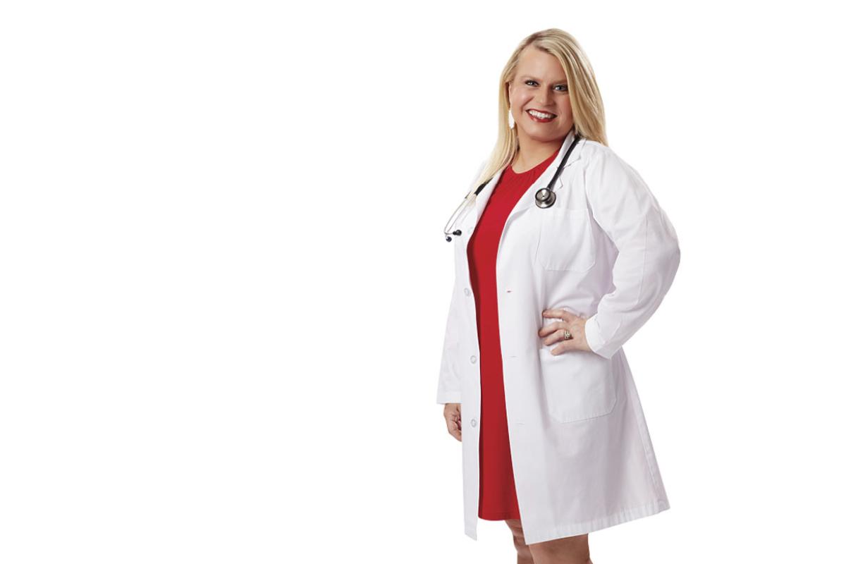 Jennifer Bryan, MD