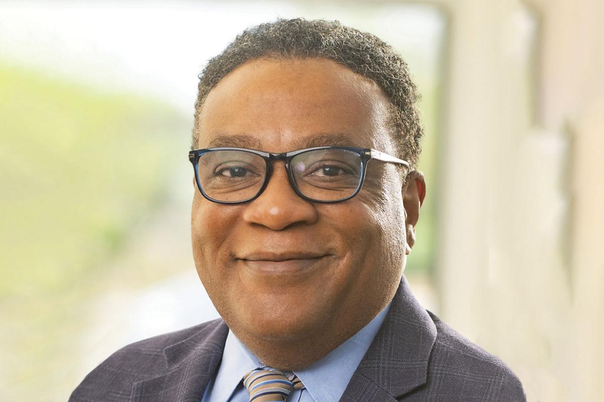 Isaac J. Myers II, MD