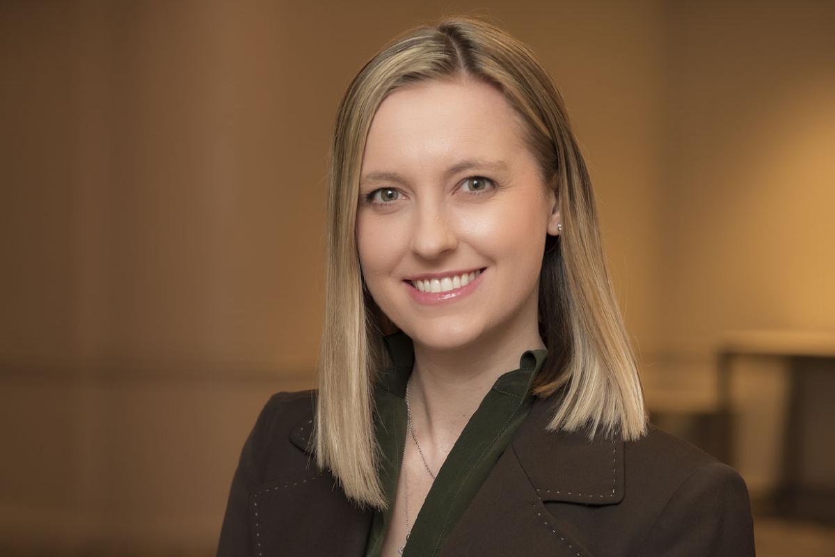 Whitney Sambhariya, MD