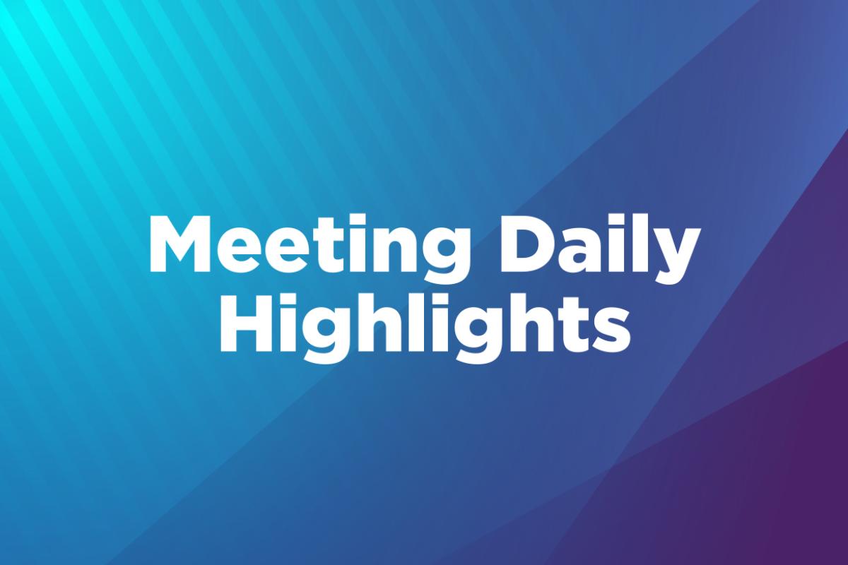 2025 HOD Annual Meeting Daily Highlights
