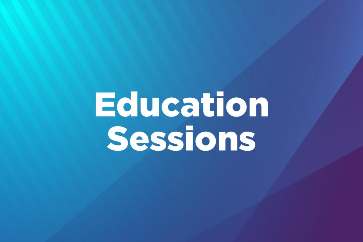 2025 HOD Annual Meeting education sessions
