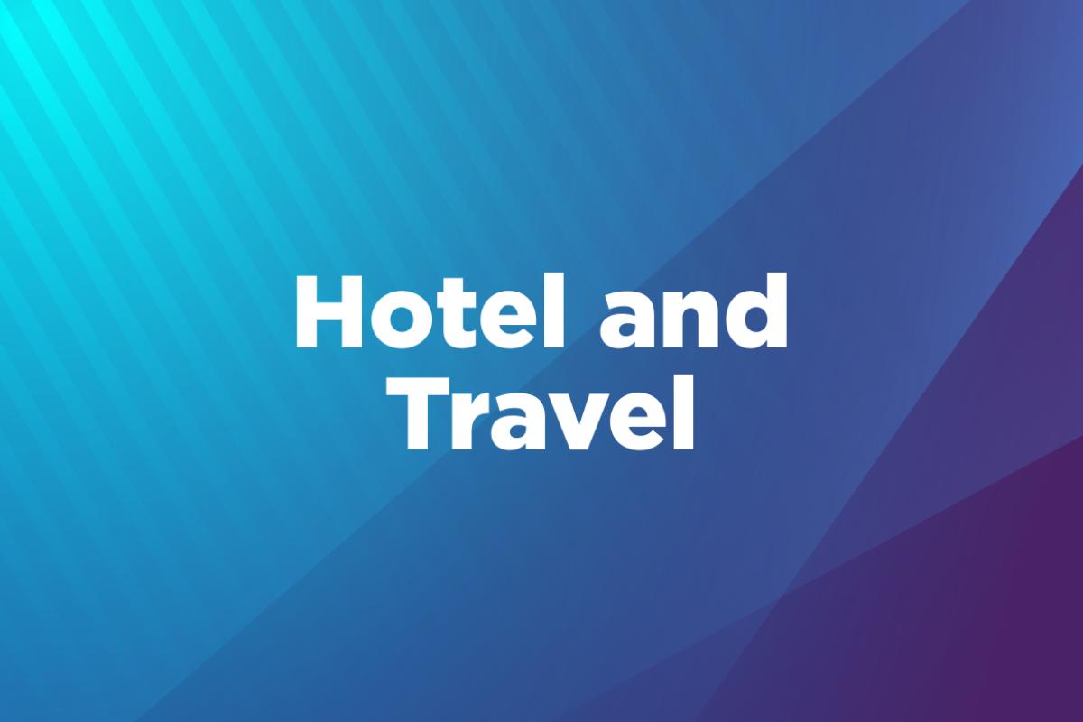 2025 HOD Annual Meeting hotel and travel