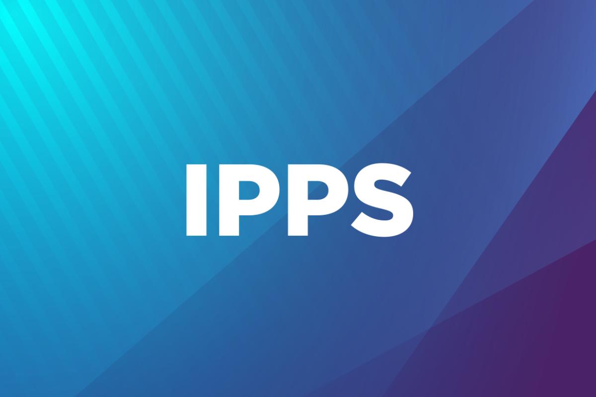 2025 IPPS Annual Meeting
