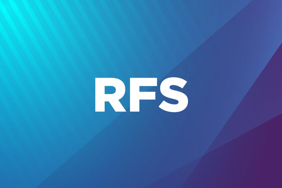 2025 RFS Annual Meeting