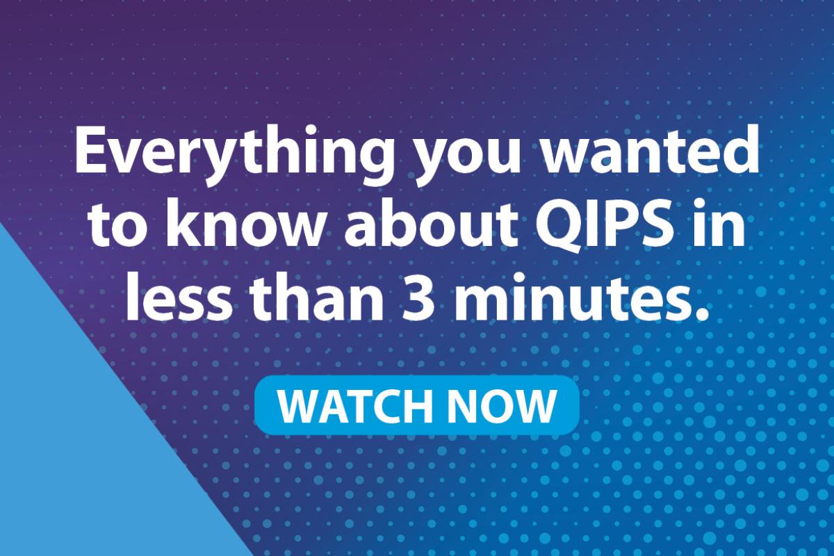 QIPS learning for residents & fellows