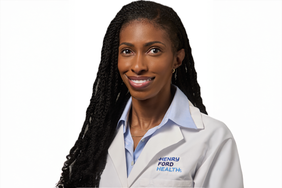Ashley Erwin, MD