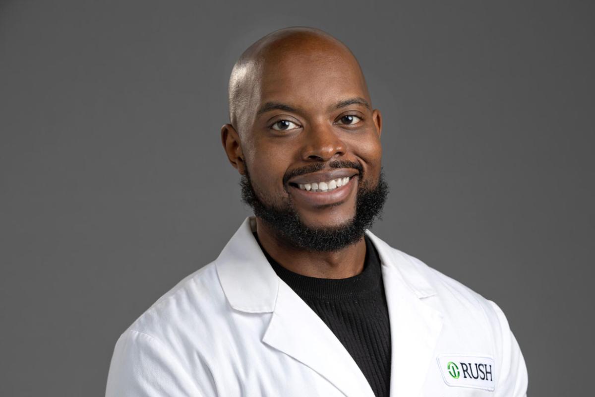 Carl Lambert, MD
