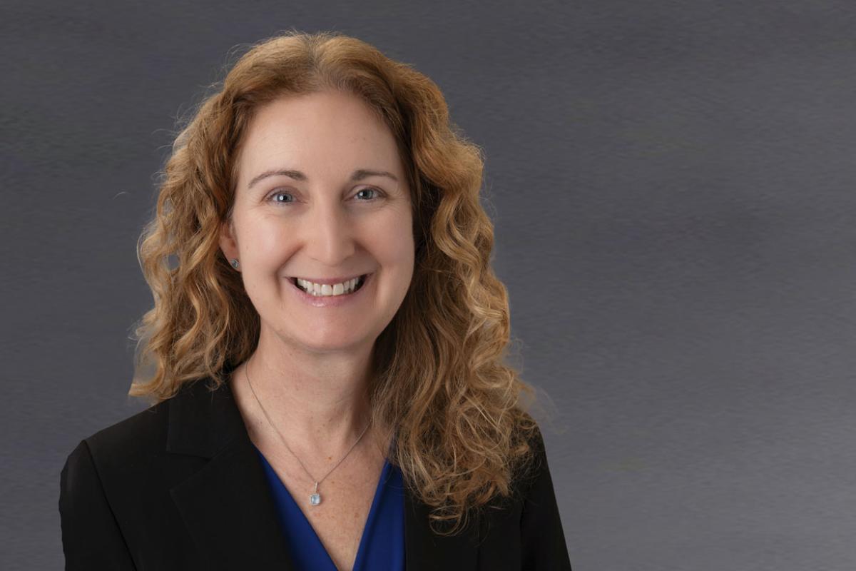 Jill Kacher Cobb, MD
