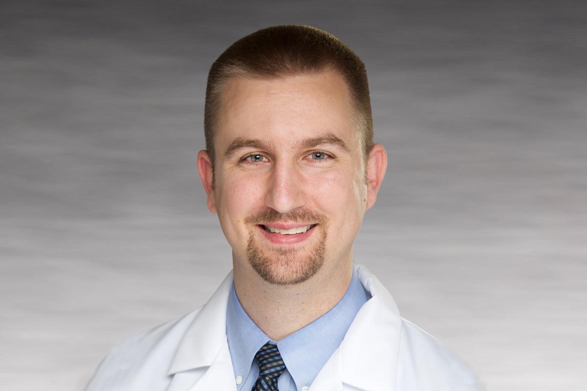 Jason Misurac, MD