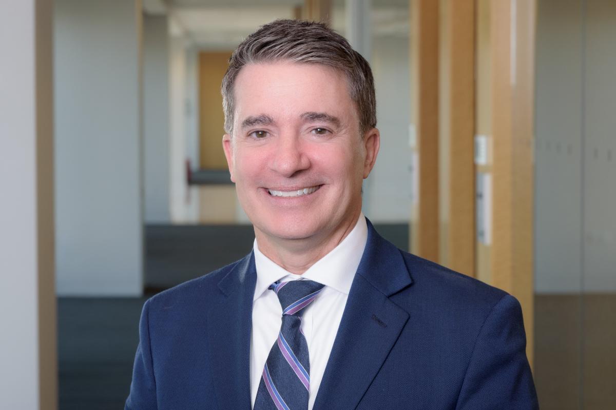 John J. Whyte, MD, MPH