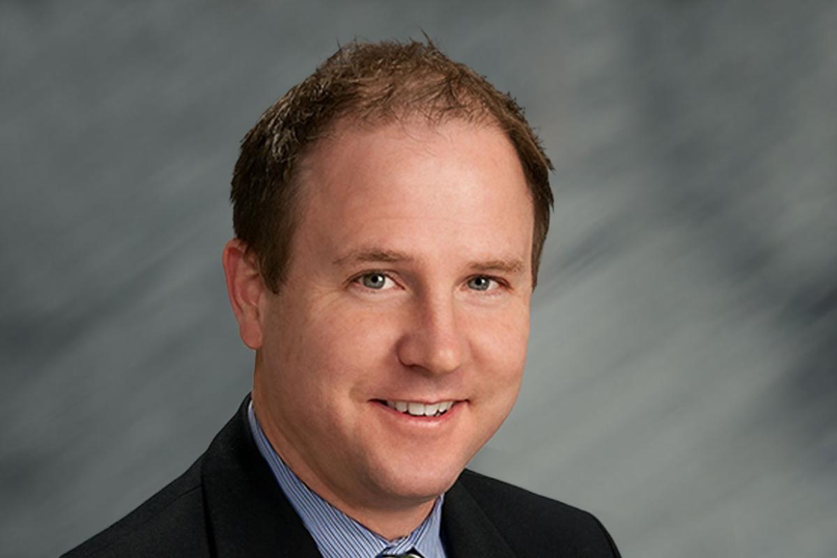 Jeffrey Pratt, MD