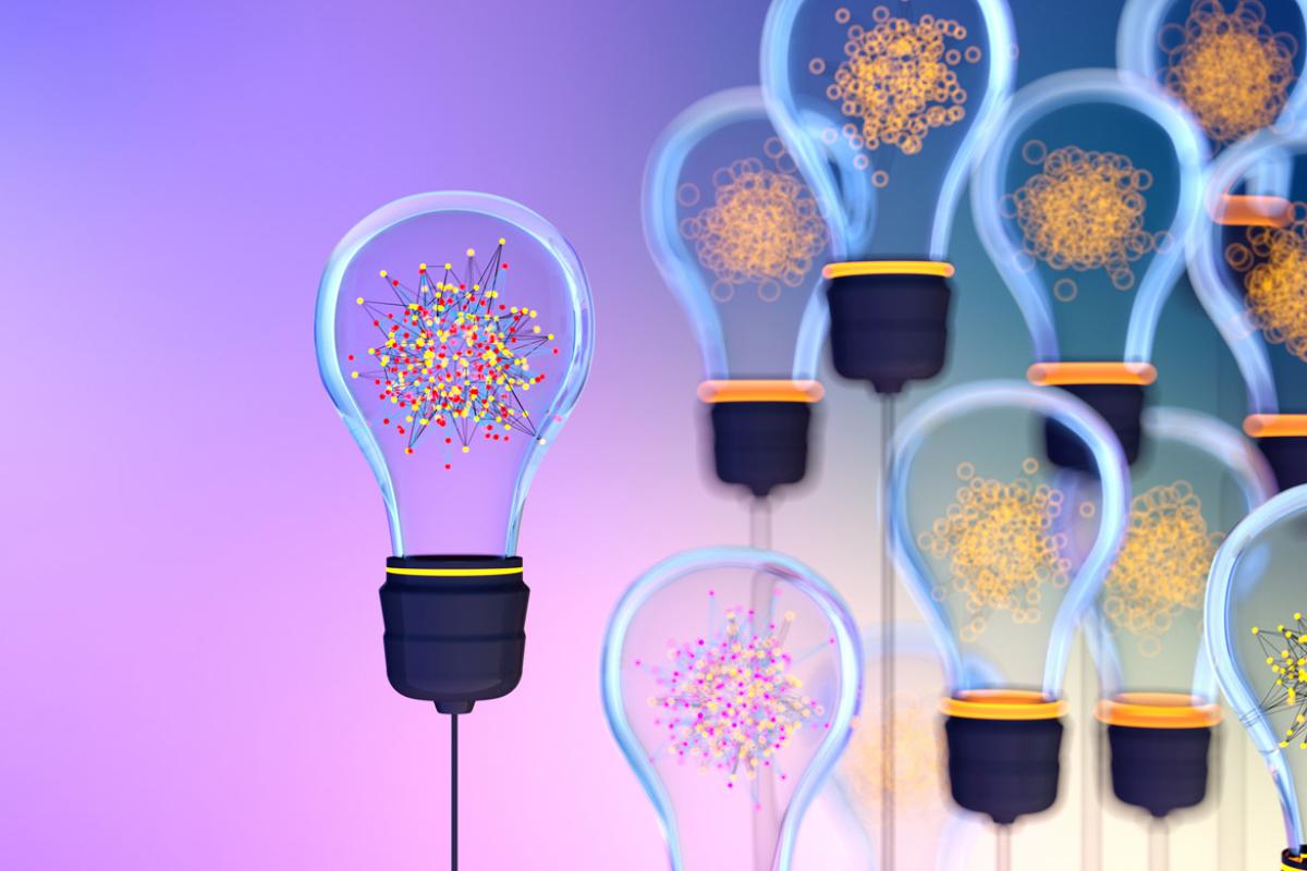 Light bulbs